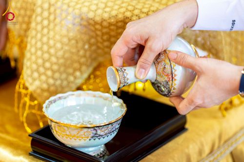 ภาพ No.274693:วันอาทิตย์ที่ 23 พฤศจิกายน พ.ศ. 2568 พิธีทอดผ้าป่าสามัคคี เพื่อระดมทุนสร้างกุฏิที่พักสามเณร ณ ศูนย์ปฏิบัติธรรมสวนผึ้ง จ.ราชบุรี