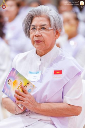 ภาพ No.157897:โครงการอบรมอุบาสก อุบาสิกาแก้ว  ตัวแทนทอดกฐิน 30,000 วัด ทั่วไทย บูชาธรรม 80 ปี หลวงพ่อธัมมชโย โซนตะวันตก 6 จังหวัด รุ่นที่ 3 ระหว่างวันที่ 20-22 กันยายน พ.ศ. 2567 ณ ศูนย์อบรมเยาวชนกาญจนบุรี