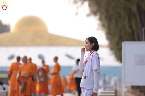 ภาพ No.121412:V.21 ลุยต่อ การเตรียมงาน เก็บงาน การรับบุญของเจ้าหน้าที่หน่วยงานต่างๆ เพื่อโครงการธรรมยาตรา กตัญญูบูชามหาปูชนียาจารย์ พระมงคลเทพมุนี (สด จนฺทสโร) พระผู้ปราบมาร อนุสรณ์สถาน 7 แห่ง ปีที่ 12 ระหว่างวันที่ 2 - 31 มกราคม พ.ศ.2567