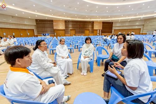 ภาพ No.242437:วันที่ ๒๙ - ๓๑ สิงหาคม พ.ศ. ๒๕๖๘ สัมมนารวมใจผู้นำบุญ บูชาธรรม ๘๑ ปี  หลวงพ่อธัมมชโย รุ่นที่ ๒ กฐินสามัคคีทั่วไทย ๓๐,๐๐๐ วัด โครงการอุปสมบทบูชาธรรมมหาปูชนียาจารย์  ๓,๐๐๐ รูป