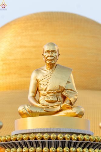 ภาพ No.307669:วันที่ 31 มกราคม พ.ศ. 2569 พิธีจุดประทีปธรรมถวายเป็นพุทธบูชา  และบูชาธรรมมหาปูชนียาจารย์ (ภาพชุดที่ 2) ณ วัดพระธรรมกาย ปทุมธานี ในโครงการธรรมยาตรา กตัญญูบูชา มหาปูชนียาจารย์ พระมงคลเทพมุนี(สด จนฺทสโร) พระผู้ปราบมาร อนุสรณ์สถาน 7 แห่ง ปีที่ 14