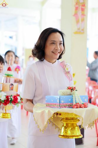 ภาพ No.291557:วันที่ 9 มกราคม พ.ศ. 2569 พิธีทอดผ้าป่าทำนุบำรุงศาสนสถาน ณ วัดเทพพล แขวงบางพรม เขตตลิ่งชัน กรุงเทพมหานคร ในโครงการธรรมยาตรา กตัญญูบูชา มหาปูชนียาจารย์ พระมงคลเทพมุนี(สด จนฺทสโร) พระผู้ปราบมาร อนุสรณ์สถาน 7 แห่ง ปีที่ 14