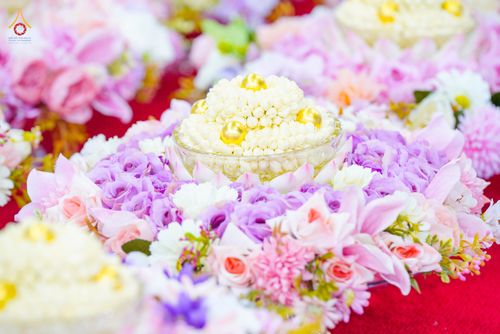 ภาพ No.81573:พิธีหล่อพระประธานเพื่อประดิษฐาน ณ ห้องแก้วสารพัดนึก 2 เนื่องในวันวิสาขบูชา วันเสาร์ที่ 3 มิถุนายน 2566 ณ วัดพระธรรมกาย จ.ปทุมธานี