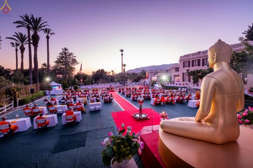 ภาพ No.332765:วันอาทิตย์ที่ 31 พฤษภาคม พ.ศ. 2569 วันวิสาขบูชา ณ วัดพระธรรมกายแคลิฟอร์เนีย  ประเทศสหรัฐอเมริกา