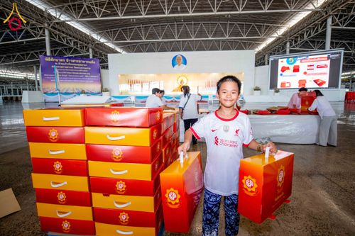 ภาพ No.316001:วันที่ 24 - 27 มีนาคม พ.ศ.2569 การเตรียมงานมหาสังฆทาน 40,000 กว่าวัดทั่วไทย วันคุ้มครองโลก 22 เมษายน พ.ศ.2569