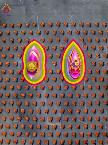 ภาพ No.297330:วันที่ 15 มกราคม พ.ศ.2569 พระธรรมยาตราปฏิบัติธรรมและถ่ายภาพหมู่ประวัติศาสตร์ อนุสรณ์สถานลำดับที่ 4 สถานที่เกิดด้วยกายธรรม  ณ วัดโบสถ์บน ต.บางคูเวียง จ.นนทบุรี ในโครงการธรรมยาตรา กตัญญูบูชา มหาปูชนียาจารย์ พระมงคลเทพมุนี(สด จนฺทสโร) พระผู้ปราบมาร อนุสรณ์ส