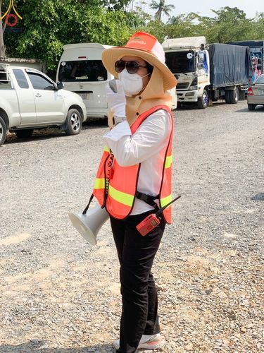 ภาพ No.115856:V.15 สามัคคี การเตรียมงาน เก็บงาน การรับบุญของเจ้าหน้าที่หน่วยงานต่างๆ เพื่อโครงการธรรมยาตรา กตัญญูบูชามหาปูชนียาจารย์ พระมงคลเทพมุนี (สด จนฺทสโร) พระผู้ปราบมาร อนุสรณ์สถาน 7 แห่ง ปีที่ 12 ระหว่างวันที่ 2 - 31 มกราคม พ.ศ.2567