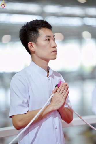 ภาพ No.246251:วันอาทิตย์ที่ 14 กันยายน พ.ศ. 2568 งานบุญวันอาทิตย์ พิธีจุดเทียนใจ ไฟนิรันด์ อนันตชัย ณ วัดพระธรรมกาย จ.ปทุมธานี