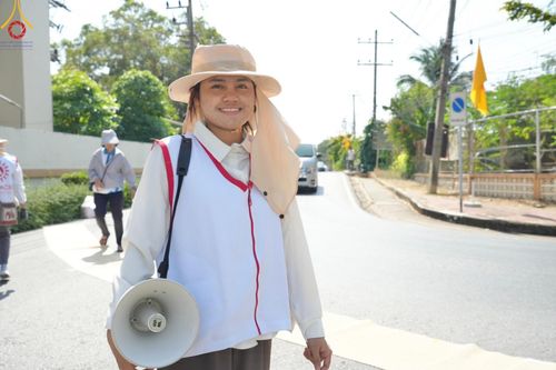 ภาพ No.108736:V.6 บุญเข้า การเตรียมงาน เก็บงาน การรับบุญของเจ้าหน้าที่หน่วยงานต่างๆ เพื่อโครงการธรรมยาตรา กตัญญูบูชามหาปูชนียาจารย์ พระมงคลเทพมุนี (สด จนฺทสโร) พระผู้ปราบมาร อนุสรณ์สถาน 7 แห่ง ปีที่ 12 ระหว่างวันที่ 2 - 31 มกราคม พ.ศ.2567