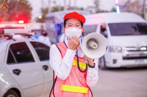 ภาพ No.111689:V.10 เก่งกล้า การเตรียมงาน เก็บงาน การรับบุญของเจ้าหน้าที่หน่วยงานต่างๆ เพื่อโครงการธรรมยาตรา กตัญญูบูชามหาปูชนียาจารย์ พระมงคลเทพมุนี (สด จนฺทสโร) พระผู้ปราบมาร อนุสรณ์สถาน 7 แห่ง ปีที่ 12 ระหว่างวันที่ 2 - 31 มกราคม พ.ศ.2567