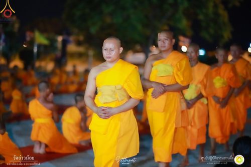 ภาพ No.93863:กิจกรรมสามเณร ศูนย์ปฏิบัติธรรมสวนผึ้ง จ.ราชบุรี ในโครงการบรรพชาสามเณรฟื้นฟูพระพุทธศาสนาทั่วไทย