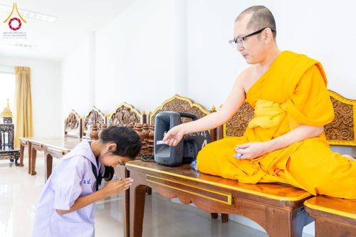 ภาพ No.199076:พิธีทอดผ้าป่าทำนุบำรุงศาสนสถาน ณ วัดบางปลา ตำบลบางปลา อำเภอบางเลน จังหวัดนครปฐม ในโครงการธรรมยาตรา กตัญญูบูชา มหาปูชนียาจารย์ พระมงคลเทพมุนี(สด จนฺทสโร) พระผู้ปราบมาร อนุสรณ์สถาน 7 แห่ง ปีที่ 13 วันที่ 21 มกราคม พ.ศ. 2568