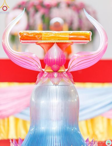 ภาพ No.161873:พิธีทอดผ้าป่าสามัคคี เพื่อปรับปรุงห้องน้ำ และระบบน้ำ รองรับการสร้างศาสนทายาท ณ ศูนย์อบรมเยาวชนผาสุกวนิช อำเภอเมืองราชบุรี จังหวัดราชบุรี วันอาทิตย์ที่ 13 ตุลาคม พ.ศ. 2567