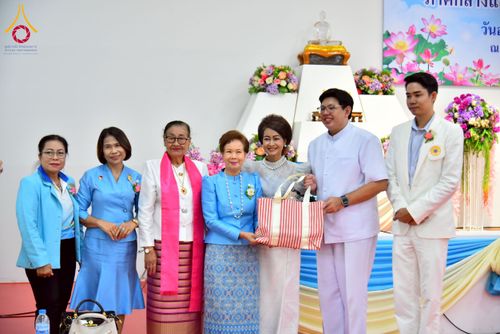 ภาพ No.248093:วันอาทิตย์ที่ 14 กันยายน พ.ศ. 2568 การประชุมเครือข่ายพุทธสมาคม ภาคกลางและภาคตะวันออก ประจำปี 2568 “รวมพลังพุทธสมาคม ส่งเสริม สนับสนุน การปฏิบัติตามหลักพระพุทธศาสนา เพื่อสู่สังคมแห่งการเปลี่ยนแปลง” ณ วัดพระธรรมกาย อ.คลองหลวง จ.ปทุมธานี