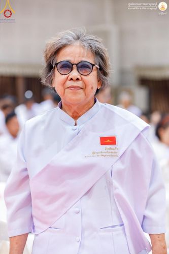 ภาพ No.152160:โครงการอบรมอุบาสก อุบาสิกาแก้ว ตัวแทนทอดกฐิน 30,000 วัด ทั่วไทย ระหว่างวันที่ 6-8 กันยายน พ.ศ. 2567 ณ ศูนย์อบรมเยาวชนกาญจนบุรี