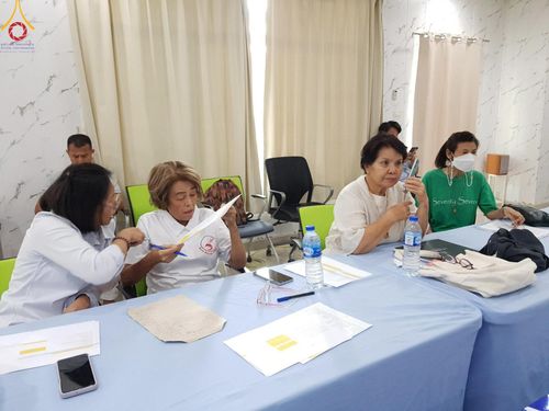 ภาพ No.125889:V.29 ทุ่มเท เพื่อโคราช การเตรียมงานของหน่วยงานต่างฯ เพื่อพิธีทำบุญเมืองนครราชสีมา ฉลอง 556 ปี ตักบาตรพระ 10,000 รูป ในวันเสาร์ที่ 2 มีนาคม พ.ศ.2567 ณ อนุสาวรีย์ท้าวสุรนารี จ.นครราชสีมา จัดโดย คณะสงฆ์จังหวัดนครราชสีมา ร่วมกับสำนักงานจังหวัดนครราชสีมา