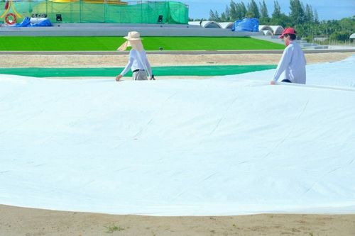 ภาพ No.211224:วันเสาร์ที่ 15 มีนาคม พ.ศ. 2568  การเตรียมงานของเจ้าหน้าที่ เพื่องานฉลองปทุมเจดีย์ ณ ศูนย์อบรมเยาวชนปัตตานี