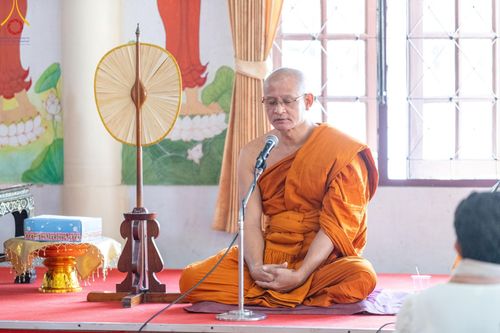 ภาพ No.199594:พิธีทอดผ้าป่าทำนุบำรุงศาสนสถาน ณ วัดศิลามูล ตำบลหินมูล อำเภอบางเลน จังหวัดนครปฐม ในโครงการธรรมยาตรา กตัญญูบูชา มหาปูชนียาจารย์ พระมงคลเทพมุนี(สด จนฺทสโร) พระผู้ปราบมาร อนุสรณ์สถาน 7 แห่ง ปีที่ 13 วันที่ 21 มกราคม พ.ศ. 2568