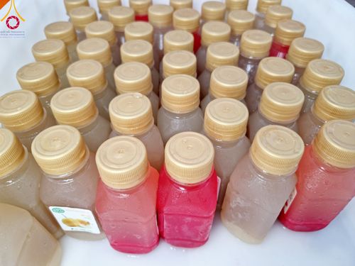 ภาพ No.114562:พิธีถวายภัตตาหารเป็นสังฆทาน แด่คณะพระธรรมยาตรา ปีที่ 12 วันที่ 18 มกราคม พ.ศ. 2567 ณ วัดโบสถ์(บน) บางคูเวียง จ.นนทบุรี