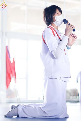 ภาพ No.121428:V.21 ลุยต่อ การเตรียมงาน เก็บงาน การรับบุญของเจ้าหน้าที่หน่วยงานต่างๆ เพื่อโครงการธรรมยาตรา กตัญญูบูชามหาปูชนียาจารย์ พระมงคลเทพมุนี (สด จนฺทสโร) พระผู้ปราบมาร อนุสรณ์สถาน 7 แห่ง ปีที่ 12 ระหว่างวันที่ 2 - 31 มกราคม พ.ศ.2567