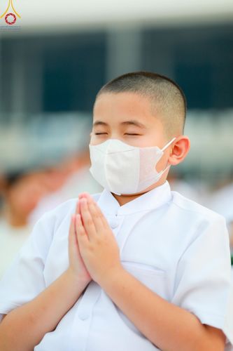 ภาพ No.122056:พิธีจุดประทีปถวายเป็นพุทธบูชา และบูชาธรรมมหาปูชนียาจารย์ พระมงคลเทพมุนี(สด จนฺทสโร) ในโครงการธรรมยาตรา กตัญญูบูชา มหาปูชนียาจารย์ พระมงคลเทพมุนี(สด จนฺทสโร) พระผู้ปราบมาร อนุสรณ์สถาน 7 แห่ง ปีที่ 12 วันที่ 31 มกราคม พ.ศ. 2567 ณ วัดพระธรรมกาย จ.ปทุมธานี