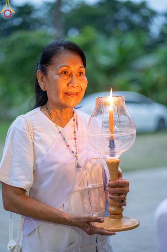 ภาพ No.157043:โครงการ อุบาสกแก้ว อุบาสิกาแก้ว รุ่นที่ 3 ตัวแทนทอดกฐินสามัคคีทั่วไทย 30,000 วัด ระหว่างวันที่ 20-22 กันยายน พ.ศ. 2567 ณ ธุดงคสถานชลบุรี