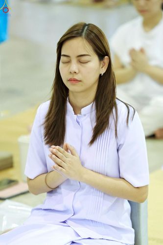 ภาพ No.236429:วันที่ 3 สิงหาคม พ.ศ. 2568 พิธีถวายมหาสังฆทานคณะสงฆ์ 2,000 กว่าวัดทั่วประเทศ ปีที่ 25 , พิธีถวายไทยธรรมคณะสงฆ์ 323 วัด 4 จังหวัดชายแดนภาคใต้ ณ วัดพระธรรมกาย