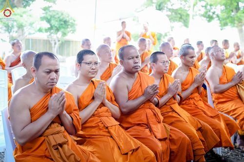 ภาพ No.145152:การประชุมสมัชชาสงฆ์ไทยในญี่ปุ่น ในวันศุกร์ที่ 12 - อาทิตย์ที่ 14 กรกฎาคม พ.ศ.2567 ณ วัดพระเชตุพน นาริตะ จังหวัดชิบะ ประเทศญี่ปุ่น