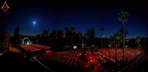 ภาพ No.225792:วันอาทิตย์ที่ 11 พฤษภาคม พ.ศ. 2568 วัดพระธรรมกายแคลิฟอร์เนีย จัดงานวิสาขบูชานานาชาติ และถวายมหาสังฆทานคณะสงฆ์ 120 รูป