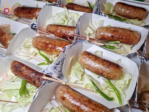 ภาพ No.202846:พิธีถวายภัตตาหารเป็นสังฆทาน แด่พระธรรมยาตรา ณ วัดพระธรรมกาย ตำบลคลองสาม อำเภอคลองหลวง จังหวัดปทุมธานี ในโครงการธรรมยาตรา กตัญญูบูชา มหาปูชนียาจารย์ พระมงคลเทพมุนี(สด จนฺทสโร) พระผู้ปราบมาร อนุสรณ์สถาน 7 แห่ง ปีที่ 13 วันที่ 28 มกราคม พ.ศ. 2568