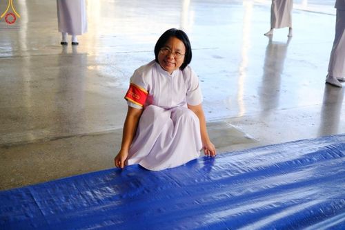 ภาพ No.186655:V.48 ผลงาน V-Peace ปลายปี 2567 ภาพโดย : ช่างภาพ V-Peace และ ช่างภาพศูนย์ภาพนิ่ง