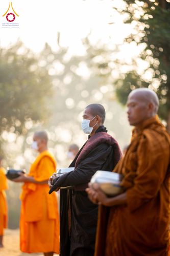 ภาพ No.130873:Photo Story ปฐมบรรพชาชาวพุทธมาร์มา บังกลาเทศ Episode 4/5  วันที่ 10 กุมภาพันธ์พ.ศ. 2567