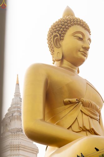 ภาพ No.299888:วันที่ 22 มกราคม พ.ศ.2569 พระธรรมยาตราปฏิบัติธรรม และถ่ายภาพหมู่ประวัติศาสตร์ ณ อาคารธรรมยาตรา กตัญญูบูชามหาปูชนียาจารย์  ตรงข้ามวัดปากน้ำภาษีเจริญ จ.กรุงเทพมหานคร ในโครงการธรรมยาตรา กตัญญูบูชา มหาปูชนียาจารย์ พระมงคลเทพมุนี(สด จนฺทสโร) พระผู้ปราบมาร อนุ