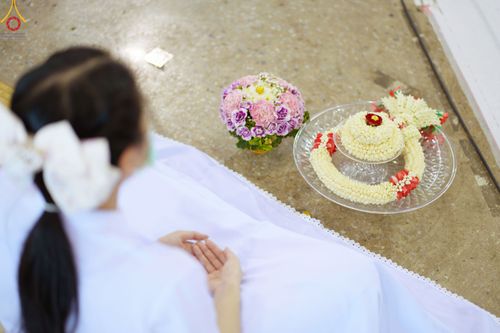 ภาพ No.82308:พิธีหล่อพระประธานเพื่อประดิษฐาน ณ มหาวิหารคด วันอาทิตย์ที่ 11 มิถุนายน พ.ศ. 2566 ณ สภาธรรมกายสากล วัดพระธรรมกาย