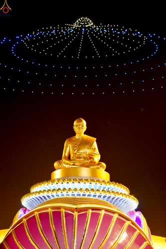 ภาพ No.308121:วันที่ 31 มกราคม พ.ศ. 2569 พิธีจุดประทีปธรรมถวายเป็นพุทธบูชา  และบูชาธรรมมหาปูชนียาจารย์ (ภาพชุดที่ 3) ณ วัดพระธรรมกาย ปทุมธานี ในโครงการธรรมยาตรา กตัญญูบูชา มหาปูชนียาจารย์ พระมงคลเทพมุนี(สด จนฺทสโร) พระผู้ปราบมาร อนุสรณ์สถาน 7 แห่ง ปีที่ 14