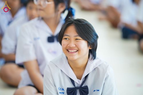 ภาพ No.282205:วันที่ 18 ธันวาคม พ.ศ.2568 รวมพลังเด็กดี V-Star ปราจีนบุรี