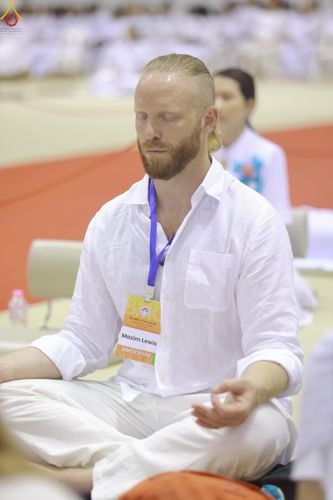 ภาพ No.311755:วันอังคารที่ 3 มีนาคม พ.ศ.2569 ปฏิบัติธรรมภาคสายวันมาฆบูชา พิธีถวายภัตตาหารเป็นสังฆทาน ณ สภาธรรมกายสากล วัดพระธรรมกาย