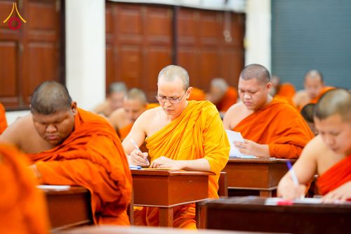 ภาพ No.285686:วันที่ 11-14 ธันวาคม พ.ศ.2568  โครงการอบรมบาลีก่อนสอบสนามหลวง สำนักเรียนวัดสามพระยา ชั้น ปธ.6-9 ประจำปี 2568-2569 ณ วัดสามพระยา กรุงเทพมหานคร