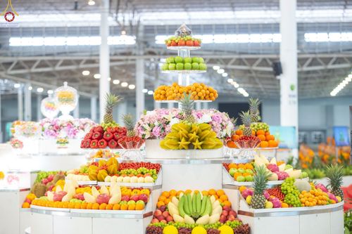 ภาพ No.68830:พิธีบูชาข้าวพระต้อนรับปีใหม่ วันที่ 1 มกราคม พ.ศ. 2566 ณ วัดพระธรรมกาย จ.ปทุมธานี