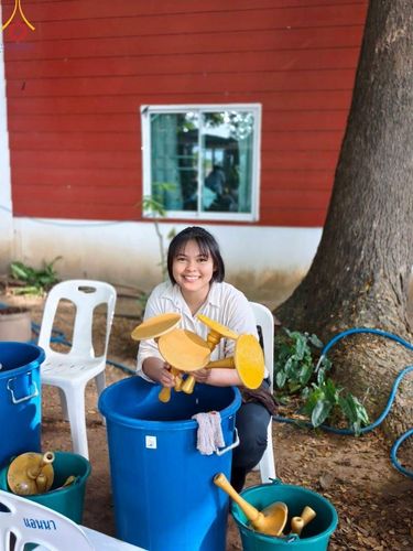 ภาพ No.186788:V.48 ผลงาน V-Peace ปลายปี 2567 ภาพโดย : ช่างภาพ V-Peace และ ช่างภาพศูนย์ภาพนิ่ง