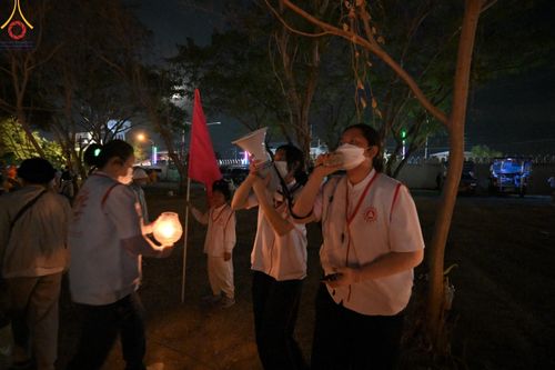 ภาพ No.204233:V.52 สารพัดV สารพัดดี ที่วัดสองพี่น้อง ในโครงการธรรมยาตรา กตัญญูบูชา มหาปูชนียาจารย์ พระมงคลเทพมุนี(สด จนฺทสโร) พระผู้ปราบมาร อนุสรณ์สถาน 7 แห่ง ปีที่ 13 ระหว่างวันที่ 2-31 มกราคม พ.ศ. 2568