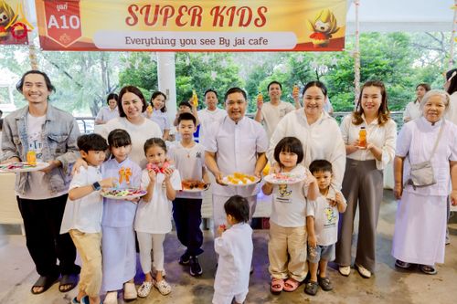 ภาพ No.273076:วันอาทิตย์ที่ 23 พฤศจิกายน พ.ศ.2568 พิธีมุทิตาสักการะ พระมหาเถระและพระเถระ ประจำปีพุทธศักราช 2568 ณ ห้องแก้วสารพัดนึก 2 สภาธรรมกายสากล  วัดพระธรรมกาย