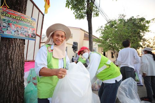 ภาพ No.114381:V.13 ตามติด การเตรียมงาน เก็บงาน การรับบุญของเจ้าหน้าที่หน่วยงานต่างๆ เพื่อโครงการธรรมยาตรา ปีที่ 12 ระหว่างวันที่ 2 - 31 มกราคม พ.ศ. 2567