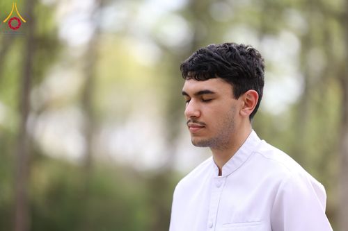 ภาพ No.320399:วันที่ 2-5 เมษายน พ.ศ.2569 ปฏิบัติธรรมพิเศษดอกไม้บาน ณ วัดพระธรรมกายจอร์เจีย ประเทศสหรัฐอเมริกา