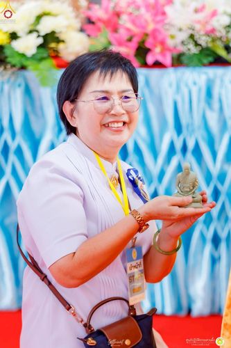 ภาพ No.236579:วันพุธที่ 30 กรกฏาคม  พ.ศ. 2568 พิธีถวายมหาสังฆทาน 81 วัด 81 ปี หลวงพ่อธัมชโย ครั้งที่ 2  ณ ศูนย์ปฏิบัติธรรมสวนผึ้ง ต.ท่าเคย อ.สวนผึ้ง จ.ราชบุรี