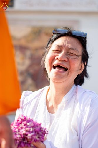 ภาพ No.206167:HAPPY FACE @ธรรมยาตรา # 1 ในโครงการธรรมยาตรา กตัญญูบูชา มหาปูชนียาจารย์ พระมงคลเทพมุนี(สด จนฺทสโร) พระผู้ปราบมาร อนุสรณ์สถาน 7 แห่ง ปีที่ 13 ระหว่างวันที่ 2-31 มกราคม พ.ศ. 2568