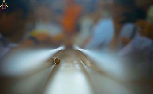 ภาพ No.77097:พิธีหล่อพระบรมพุทธเจ้า ในวันมาฆบูชา อาทิตย์ต้นเดือนที่ 6 มีนาคม พ.ศ. 2566 ณ วัดพระธรรมกาย จ.ปทุมธานี