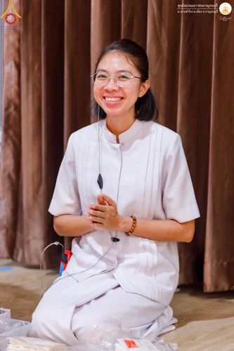 ภาพ No.155247:โครงการอบรมอุบาสก อุบาสิกาแก้ว  ตัวแทนทอดกฐิน 30,000 วัด ทั่วไทย บูชาธรรม 80 ปี หลวงพ่อธัมมชโย โซนตะวันตก 6 จังหวัด รุ่นที่ 2 ระหว่างวันที่ 13 -15 กันยายน พ.ศ. 2567 ณ ศูนย์อบรมเยาวชนกาญจนบุรี