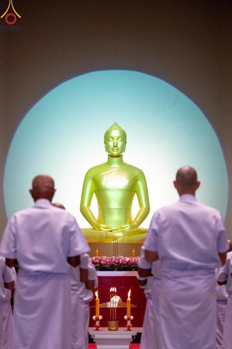 ภาพ No.156752:พิธีบรรพชาอุปสมบท ธรรมทายาท โครงการอุปสมบทหมู่บูชาธรรมครบรอบ 107 ปี วันครูผู้ค้นพบวิชชาธรรมกาย ณ โบสถ์พระไตรปิฏก วัดพระธรรมกาย วันเสาร์ที่ 14 กันยายน พ.ศ. 2567