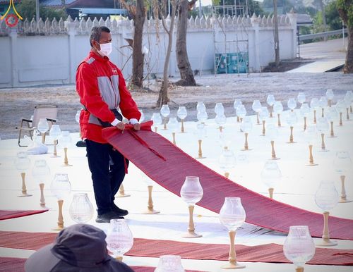 ภาพ No.204107:V.52 สารพัดV สารพัดดี ที่วัดสองพี่น้อง ในโครงการธรรมยาตรา กตัญญูบูชา มหาปูชนียาจารย์ พระมงคลเทพมุนี(สด จนฺทสโร) พระผู้ปราบมาร อนุสรณ์สถาน 7 แห่ง ปีที่ 13 ระหว่างวันที่ 2-31 มกราคม พ.ศ. 2568